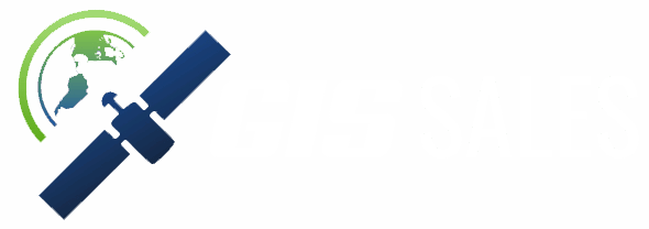 GIS Sales